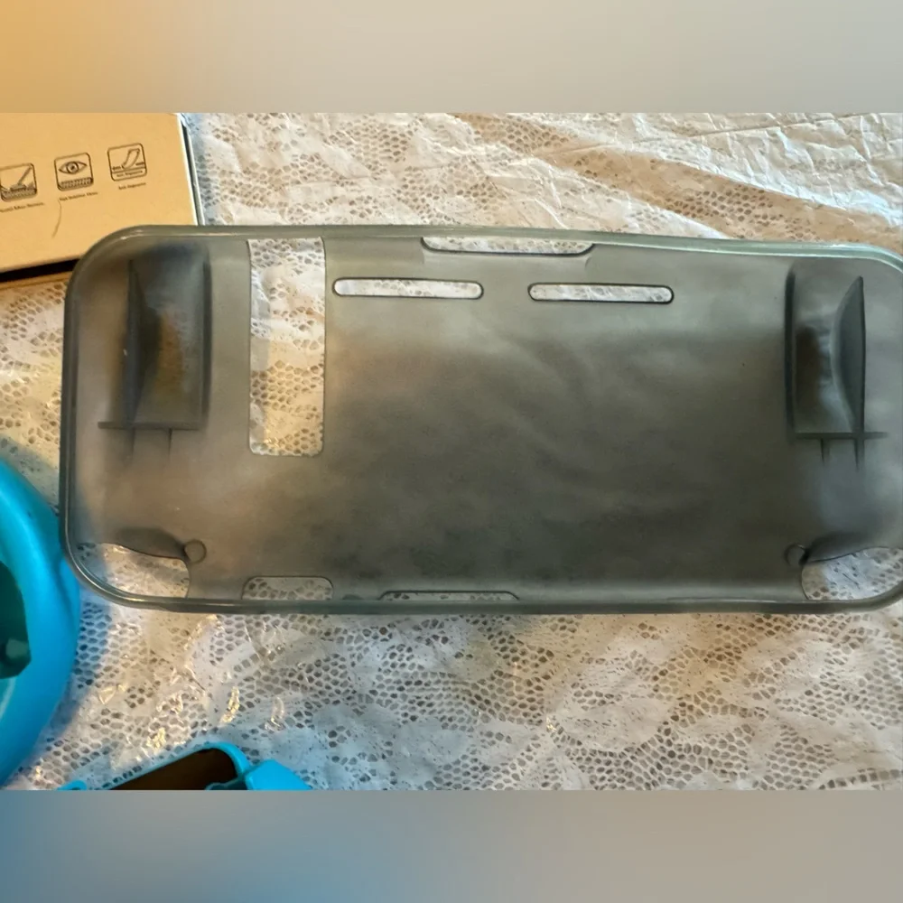 Nintendo Switch Gaming Accessories Only - Switch console not included
